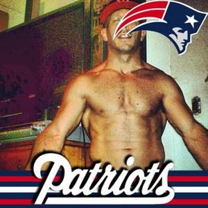 Meet your Posher, Pauly